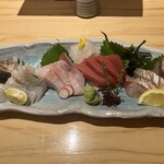 魚屋あらまさ - 