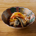 Ishiusu Nihachi Soba Ishiraku - 