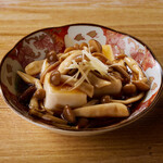 Ishiusu Biki Nihachi Soba Sobashiki - 