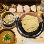 中華蕎麦 とみ田 - 