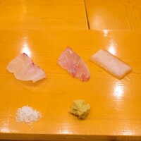 鮨 しゅん輔 阿佐ヶ谷 - 