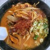 ラーメン専門 ひまわり