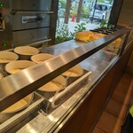 りくろーおじさんの店 彩都の森店 - 