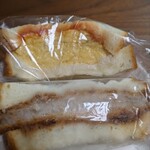 りくろーおじさんの店 - 