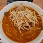 Hidakaya - 秘伝の辛味噌ラーメン