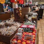 りくろーおじさんの店 彩都の森店 - 