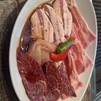 六本木焼肉 Kintan -  六本木焼肉 Kintan -