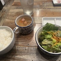 六本木焼肉 Kintan -  六本木焼肉 Kintan -