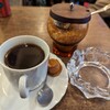 珈琲の店MA - ドリンク写真: