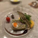 コウジイガラシ オゥレギューム - 