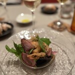 コウジイガラシ オゥレギューム - 