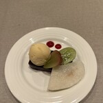 コウジイガラシ オゥレギューム - 