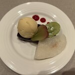 コウジイガラシ オゥレギューム - 