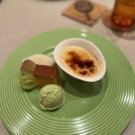 コウジイガラシ オゥレギューム - 