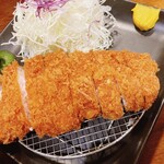 とんかつ檍のカレー屋 いっぺこっぺ - 