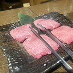 元気ホルモン焼肉 - 