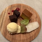 コウジイガラシ オゥレギューム - 