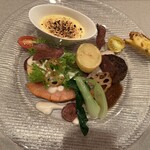 コウジイガラシ オゥレギューム - 