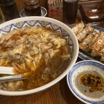 Chuugoku Ramen Youshuu Shounin - 