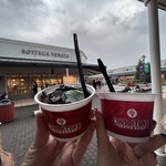 Cold Stone Creamery - 