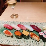 Sushi Rosan - 