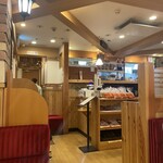 コメダ珈琲店 - 