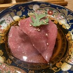 和牛小皿 しんうち - 