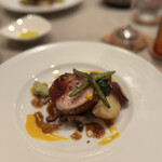 コウジイガラシ オゥレギューム - 