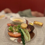 コウジイガラシ オゥレギューム - 