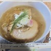 麺処 春の風