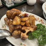 菜香新館 - 