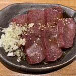 Shinsen Yakiniku Rambo - 