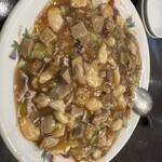 菜香新館 - 