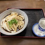 Isobeya - お伊勢うどんと日本酒