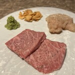 焼肉 ミツクニ - 