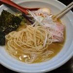 Ramen Uta - 