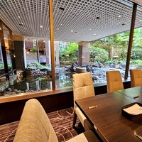 オールデイダイニング リモネ(リーガロイヤルホテル大阪) - 