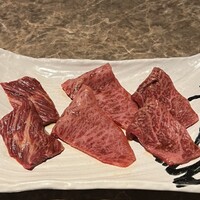 焼肉 ミツクニ 六本木 - 