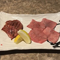 焼肉 ミツクニ 六本木 - 