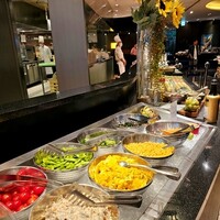 オールデイダイニング リモネ(リーガロイヤルホテル大阪) - 