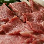 焼肉・ホルモン料理とらじ亭 - カルビ