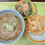 三重県庁 食堂 - 