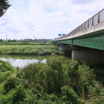 シャムロックカフェ - 緑豊かなロケｰションです♪