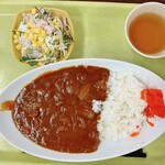 三重県庁 食堂 - 