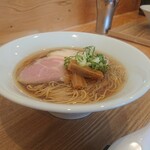 麺庵 えいと - 