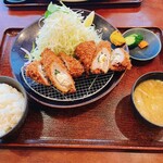 Tonkatsu Katsukichi - 