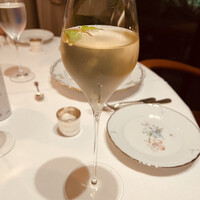 リストランテ 濱崎  - 