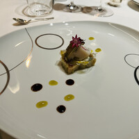 リストランテ 濱崎  - 