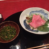 にくの匠 三芳 - 