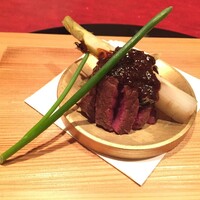 にくの匠 三芳 - 